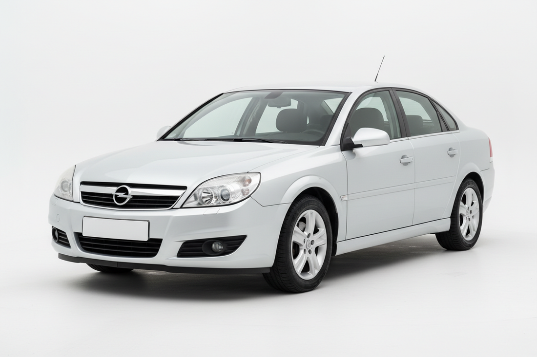 Lösung bei P1191 | Z22YH Opel Hochdruckpumpe & Druckregler 2.2 Direct