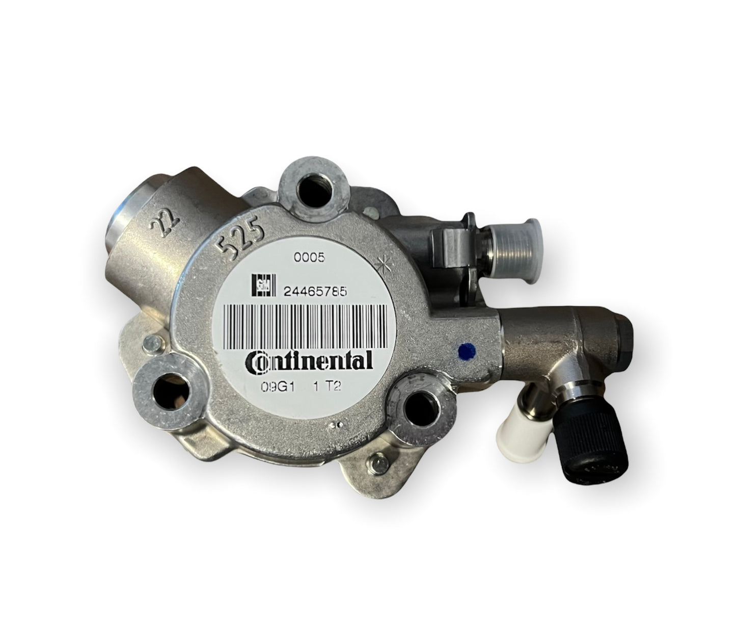 Originale Z22YH Opel Hochdruckpumpe 24465785 / 93174538 / 815049 - überholt