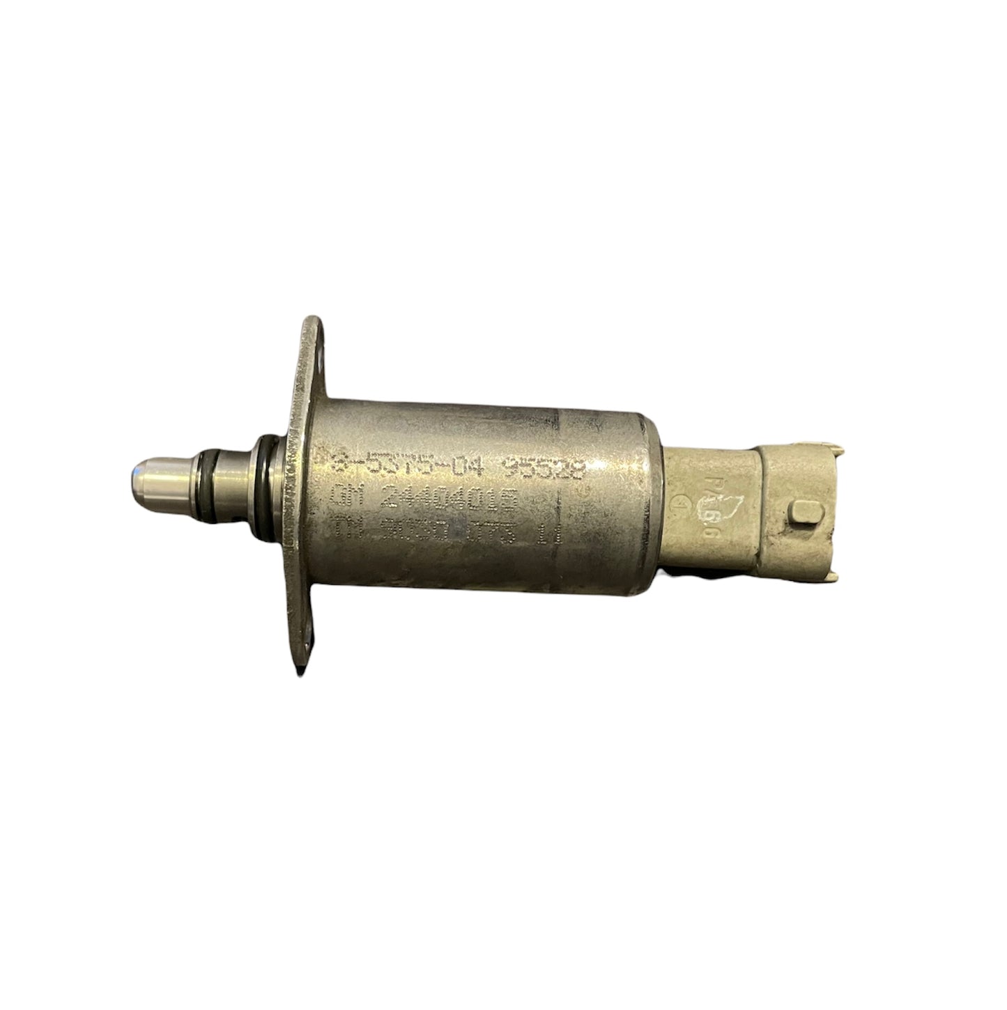 Originale Z22YH Opel Druckregler 24404015 / 95507060 - gebraucht